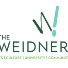 ¡Estamos Aqui! Art Exhibition Ribbon Cutting Set For This Week at the Weidner Center