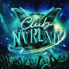 CLUB NVRLND Immersive Nightclub Musical to Transfer to The Vaults, Waterloo