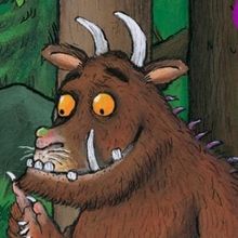 THE GRUFFALO Returns to Hong Kong for 25th Anniversary Stage Tour