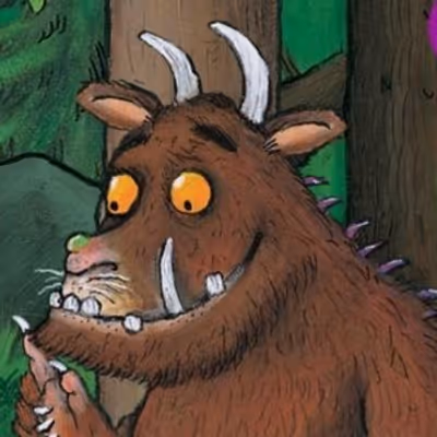 THE GRUFFALO Returns to Hong Kong for 25th Anniversary Stage Tour