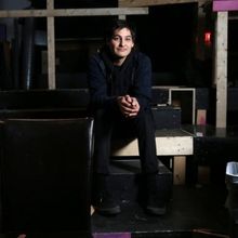 (EVERYONE I LOVE HAS) A TERRIBLE FATE (BEFALL THEM) Premieres in Toronto