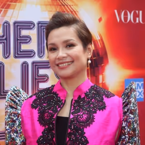 Lea Salonga Extends HERE LIES LOVE Special Guest Engagement By One Week