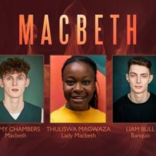 MACBETH Comes to the Watermill Ahead of Tour