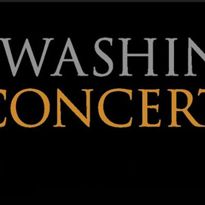 ARMIDA, DON QUICHOTTE & IL PIRATA Set for Washington Concert Opera 40th Season