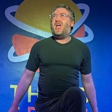 HOW I LEARNED (NOT) TO DRIVE To Be Presented At 2026 New York City Fringe Festival