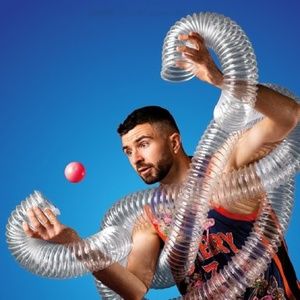 House Southeast Theatre Network Will Support 2026 Tours of BLUBBER, COUNTING SHEEPS, AND ROLLERCOASTER