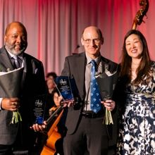 CYSO Gala Raises More Than $500,000