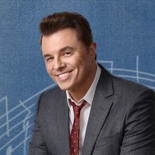Seth MacFarlane Comes to Voltaire at The Venetian Resort Las Vega