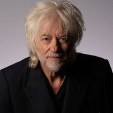 Bob Geldof To Receive Lifetime Achievement Award At The Sky Arts Awards 2025