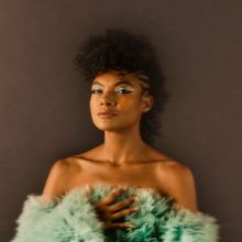 Allison Russel Comes to Boulder Theatre in November