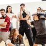 Photos: RIDE THE CYCLONE UK Premiere in Rehearsal