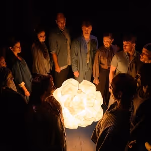 ORATORIO FOR LIVING THINGS Extends Off-Broadway