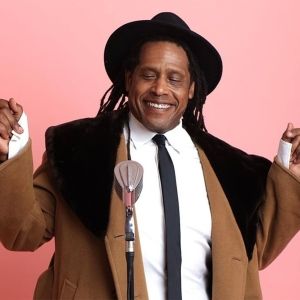 THE LIONEL COLE EXPERIENCE Comes to 54 Below in May