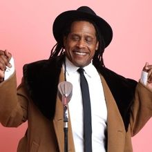 THE LIONEL COLE EXPERIENCE Comes to 54 Below in May