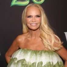 Kristin Chenoweth Named a 2024 Matrix Awards Honoree