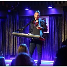 Huge Davies' THE CARPARK Will Be Available to Stream This June