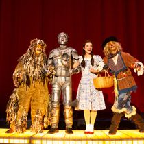 Photos: THE WIZARD OF OZ Comes to 5-Star Theatricals