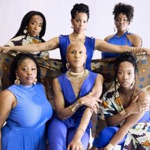 METAMORPHOSES Comes to Folger Theatre Next Month