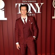 Jonathan Groff and More to Honor Tom Kirdahy at NYPL Event