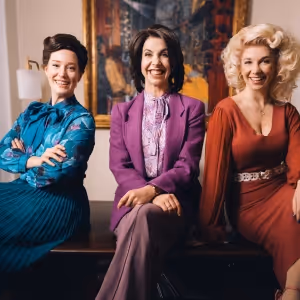 Cast Set For 9 TO 5: THE MUSICAL at the Fulton Theatre