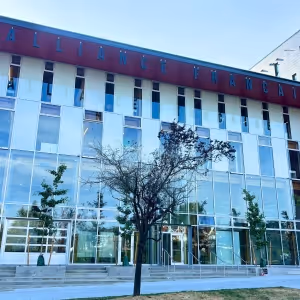 Alliance Française Vancouver Unveils New Landmark $24-Million Cultural Facility