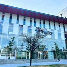 Alliance Française Vancouver Unveils New Landmark $24-Million Cultural Facility