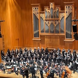 Queens College Choral Society Will Perform Faure’s Requiem in May