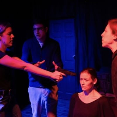 Photos: 2025 Playhouse West ONE ACT FEST Enters Final Weekend