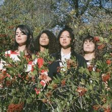 LA LUZ Release New Single 'Poppies'