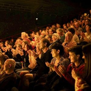 Kunstenfestivaldesarts Will Return to Brussels in May