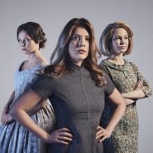 BLUEBEARD'S CASTLE Comes to Den Norske Opera in January