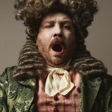 JEPPE ON THE HILL Comes to Det KGL Teater