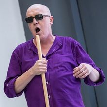 Photos: Pat Kinevane's KING Opens Tonight At The Odyssey Theatre