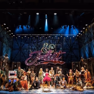 & JULIET, SHUCKED, and More Set For Regions Bank Broadway in Atlanta's 2024/2025…