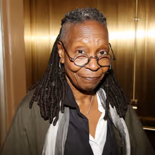 New Whoopi Goldberg Documentary To Explore Life and Career