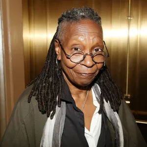 New Whoopi Goldberg Documentary To Explore Life and Career