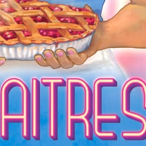 WAITRESS Comes to Seattle’s 5th Avenue Theatre This Spring