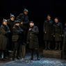ALL IS CALM: THE CHRISTMAS TRUCE OF 1914 Now On Sale For Engagement At Theater Latté Da