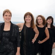 Orion Ensemble Opens 33rd Season with Works by Huydts, Mozart, and Brahms