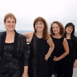 Orion Ensemble Opens 33rd Season with Works by Huydts, Mozart, and Brahms