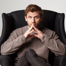 Charlie Berens Comes to the Appell Center