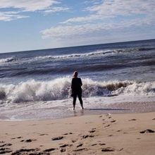 Jessica Meyer Releases New Portrait Album I LONG AND SEEK AFTER On New Focus Recordin