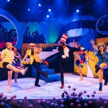 Photos: First Look at SEUSSICAL THE MUSICAL at The Keegan Theatre