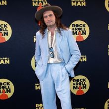 Constantine Maroulis, Heath Saunders & More Join BROADWAY SINGS QUEEN