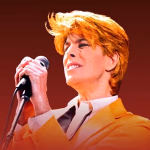 David Brighton’s SPACE ODDITY Comes to Ruth Eckerd Hall
