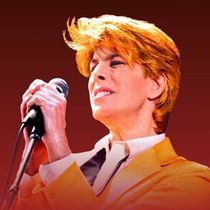 David Brighton’s SPACE ODDITY Comes to Ruth Eckerd Hall