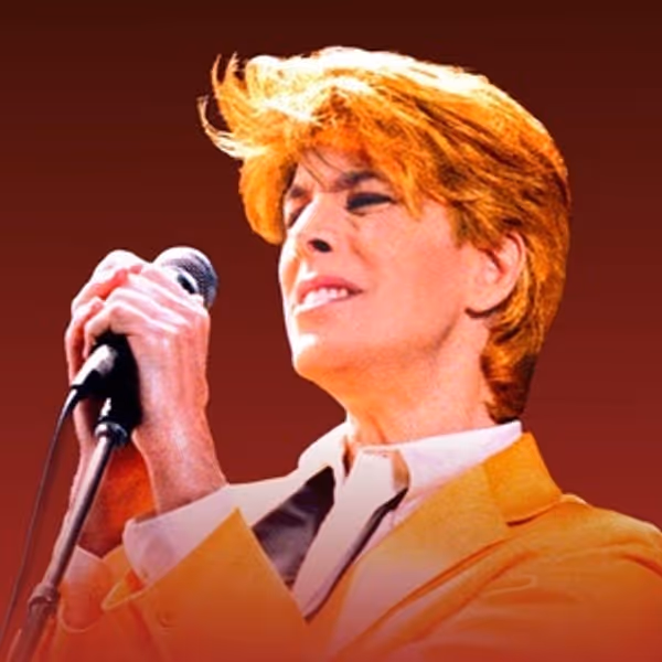 David Brighton’s SPACE ODDITY Comes to Ruth Eckerd Hall Photo