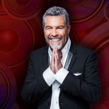 Clint Holmes Will Tribute James Taylor and Joni Mitchell at 54 Below