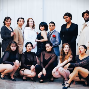CHICAGO Comes to Stage One at Chabot College
