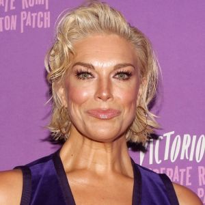 Hannah Waddingham And More Take Home 2024 Royal Television Society Awards